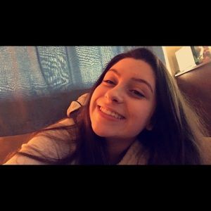 Meet your Posher, Jenna